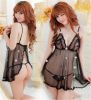 Peignoir ANNAMU - Ref 592032