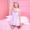  Peignoir jeunesse - Ref 592222