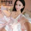  Peignoir JASZSNW - Ref 592252