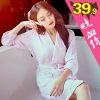  Peignoir jeunesse - Ref 592321