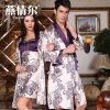 Peignoir jeunesse Fancy couple, robe - Ref 592343