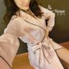  Peignoir jeunesse - Ref 592378