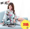 Peignoir jeunesse BESOVAND - Ref 592542