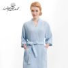  Peignoir jeunesse SOFTEST WORLD K - Ref 592546