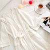  Peignoir jeunesse - Ref 592548