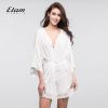 Peignoir jeunesse ETAM LINGERIE - Ref 592572