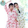  Peignoir jeunesse DAHUA HOME - Ref 592941