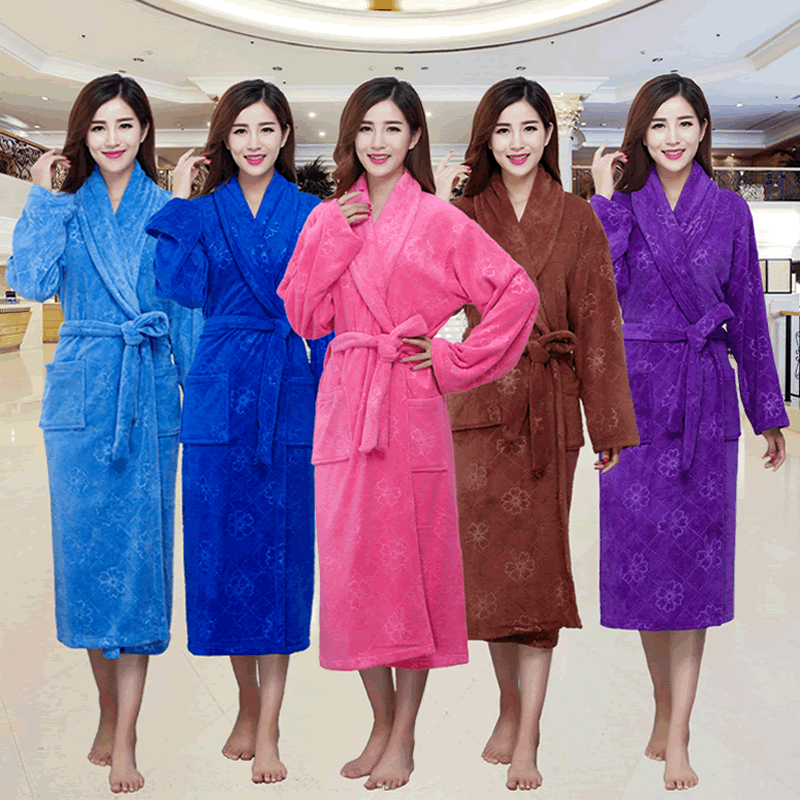 Peignoir - Ref 593102