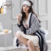  Peignoir jeunesse - Ref 593393