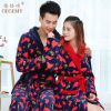 Peignoir jeunesse GEGEMY couple Cartoon pyjama - Ref 594291