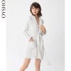  Peignoir jeunesse OYSHO - Ref 595045