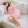  Peignoir jeunesse DEAR VENE amour - Ref 595099