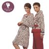  Peignoir MANZA - Ref 595292