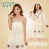  Peignoir LEZMEN - Ref 595359