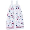 Peignoir HELLOKITTY - Ref 595607