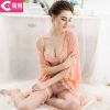  Peignoir CHARMINGLOVER - Ref 595640