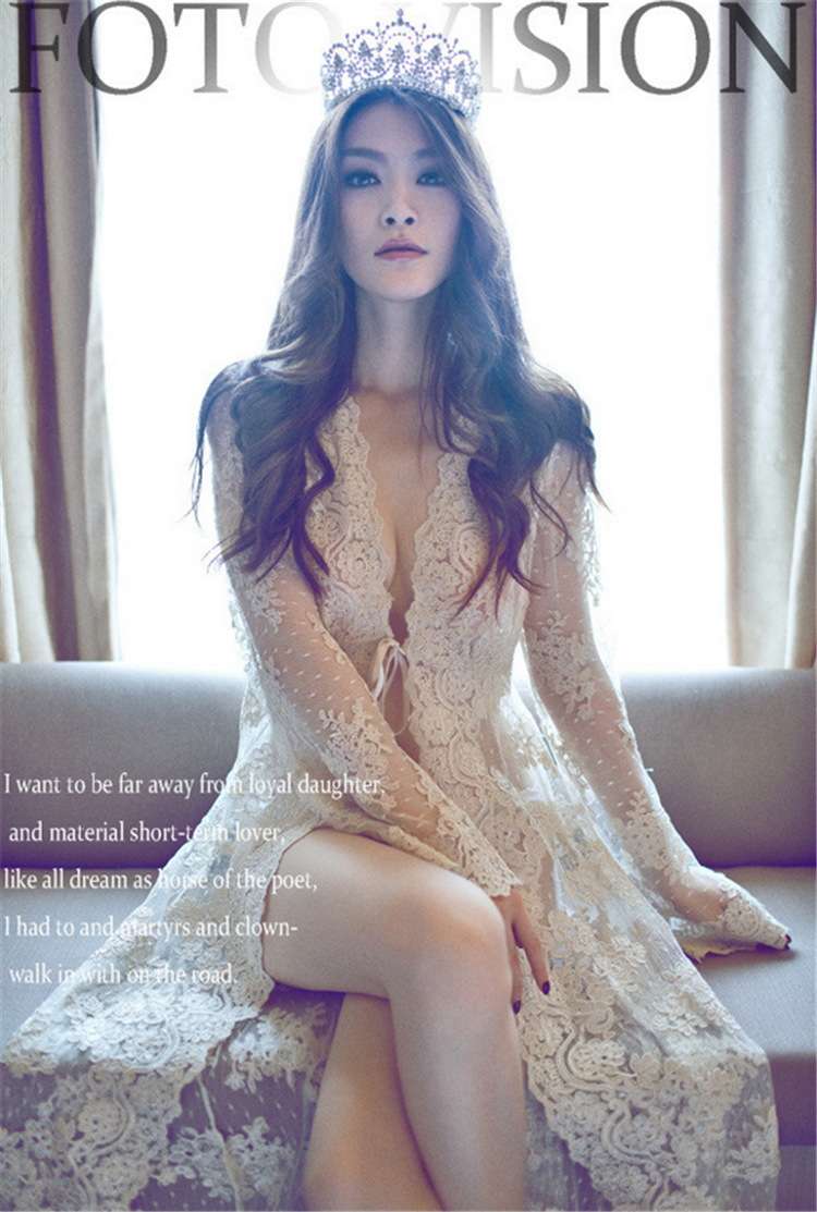  Peignoir jeunesse - Ref 595734