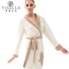 Peignoir YISELLE - Ref 596075