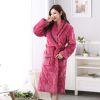  Peignoir jeunesse Houmous robe - Ref 596116