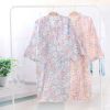 Peignoir Fleurs robe - Ref 596275