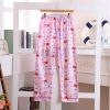 Peignoir pyjama minces - Ref 596607