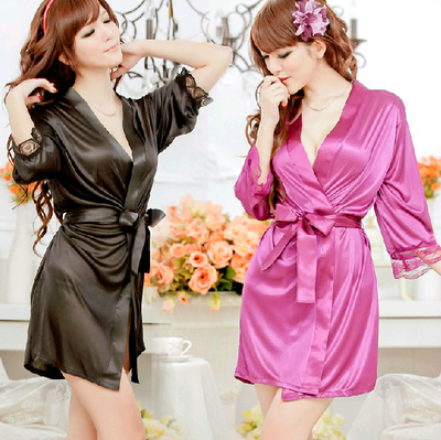  Peignoir jeunesse CAHEA - Ref 596693