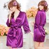 Peignoir LET U KNOW - Ref 596822