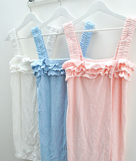 Peignoir - Ref 596881