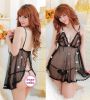Peignoir jeunesse - Ref 596929
