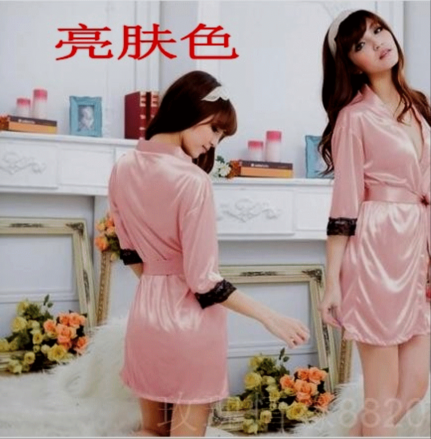 Peignoir - Ref 597164