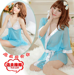 Peignoir - Ref 597265