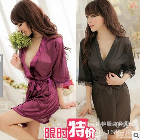 Peignoir jeunesse - Ref 597538