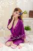  Peignoir BXMAN - Ref 597905
