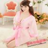  Peignoir - Ref 598003