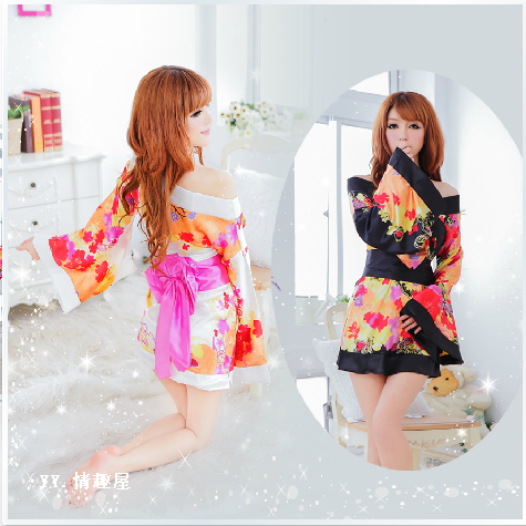 Peignoir - Ref 598685