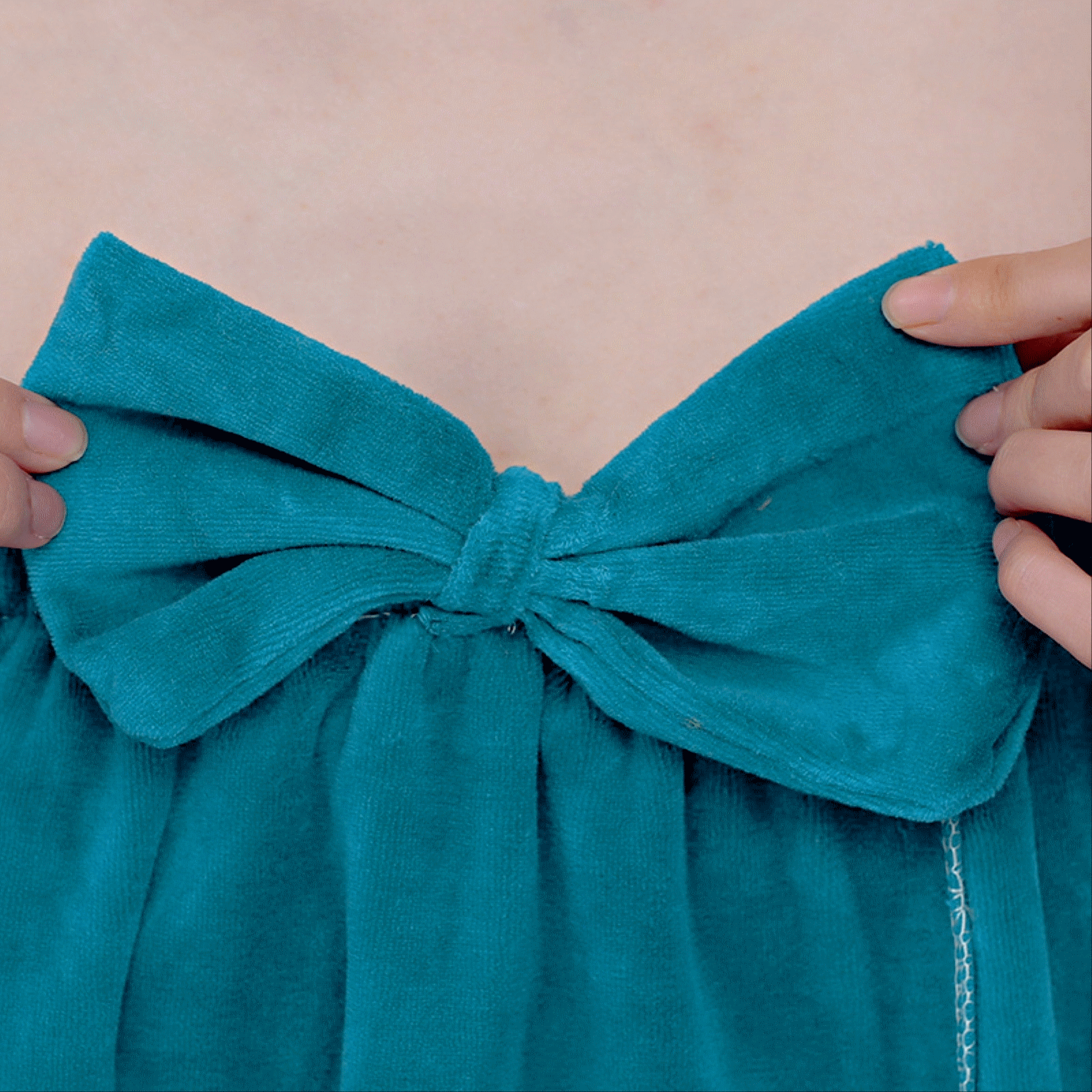  Peignoir jeunesse - Ref 598715