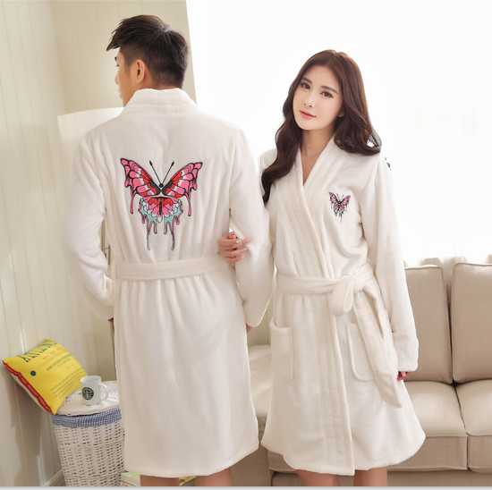 Peignoir jeunesse - Ref 601313