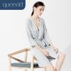  Peignoir jeunesse QUEEND - Ref 601643