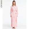  Peignoir jeunesse OYSHO - Ref 602442