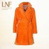 Peignoir jeunesse NEW WORLD FAMILY - Ref 602798