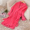 Peignoir jeunesse PINKWEO - Ref 602885