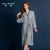  Peignoir jeunesse MICRO HOT - Ref 603004