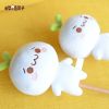 Peluche manga Herbe Yan boulette - Ref 2694182