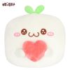 Peluche manga Herbe Yan boulette - Ref 2694187