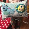 Peluche manga Universite Monsters - Ref 2694194