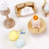 Peluche manga OTHER boulette de pate - Ref 2694205