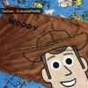 Peluche manga Toy Story - Ref 2694221