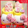 Peluche manga SANRIO hellokitty Kitty - Ref 2694239