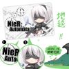 Peluche manga SHAMOE Neil ere mecanique - Ref 2694253