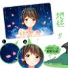 Peluche manga SHAMOE Moonlight vraiment beau - Ref 2694280